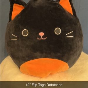 12” Halloween flipmallow Colton to Paige